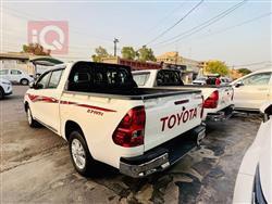 تۆیۆتا هایلۆکس